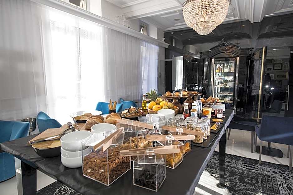 Vertigo Hotel | a Member of Design Hotels