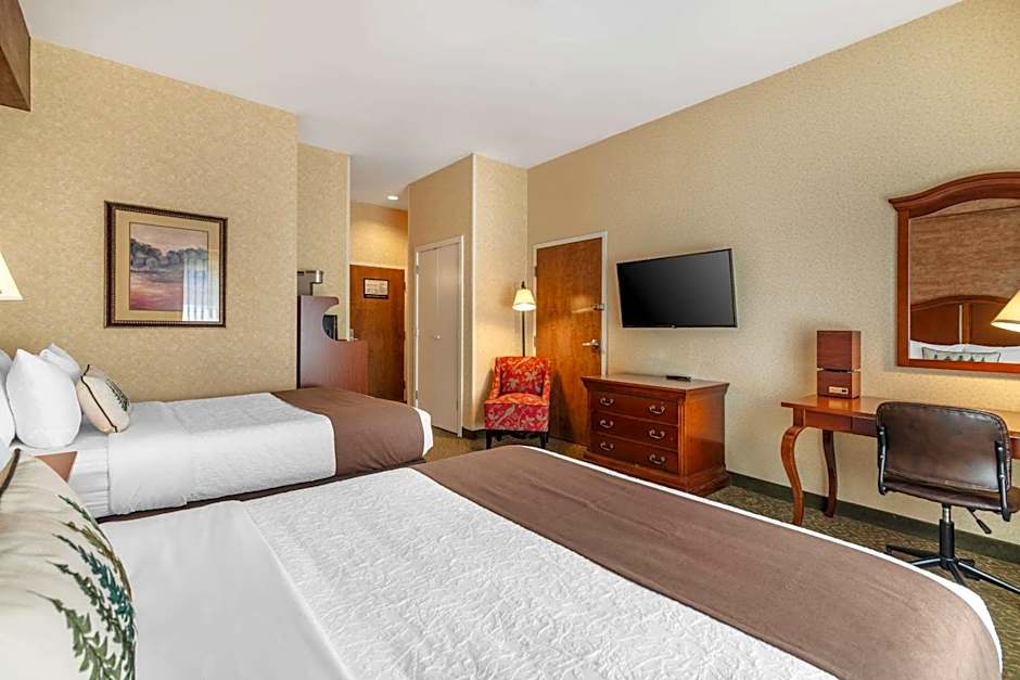 Maine Evergreen Hotel, Ascend Hotel Collection