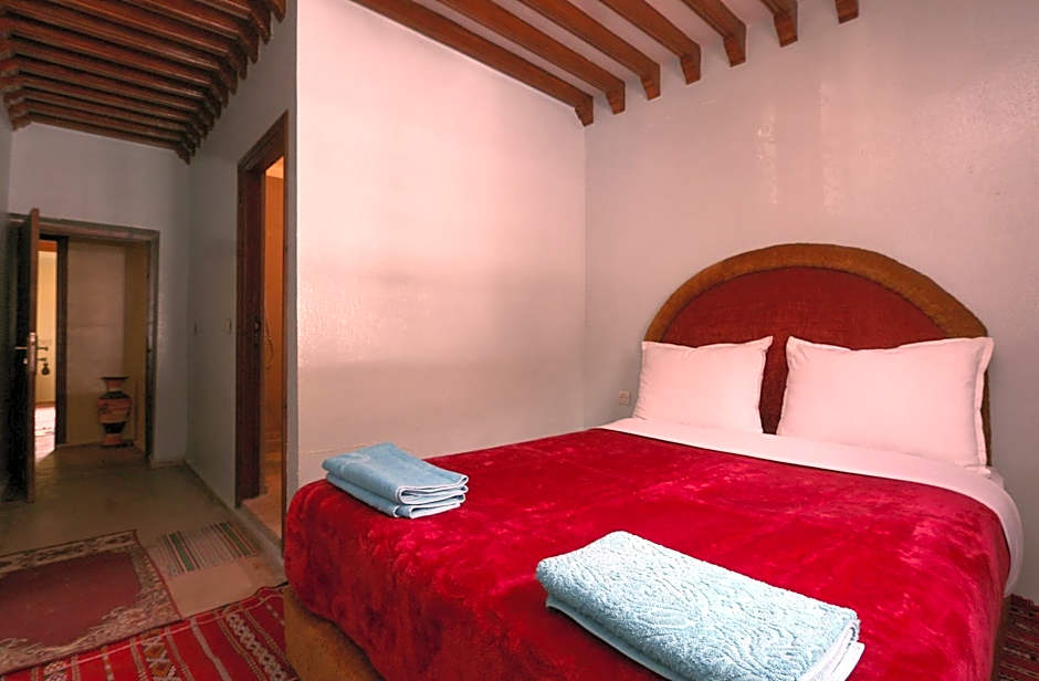 Tamatert Guest House