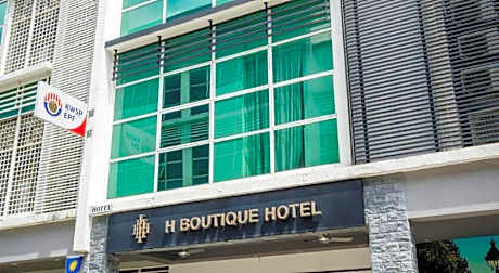 H Boutique Hotel Sri Petaling