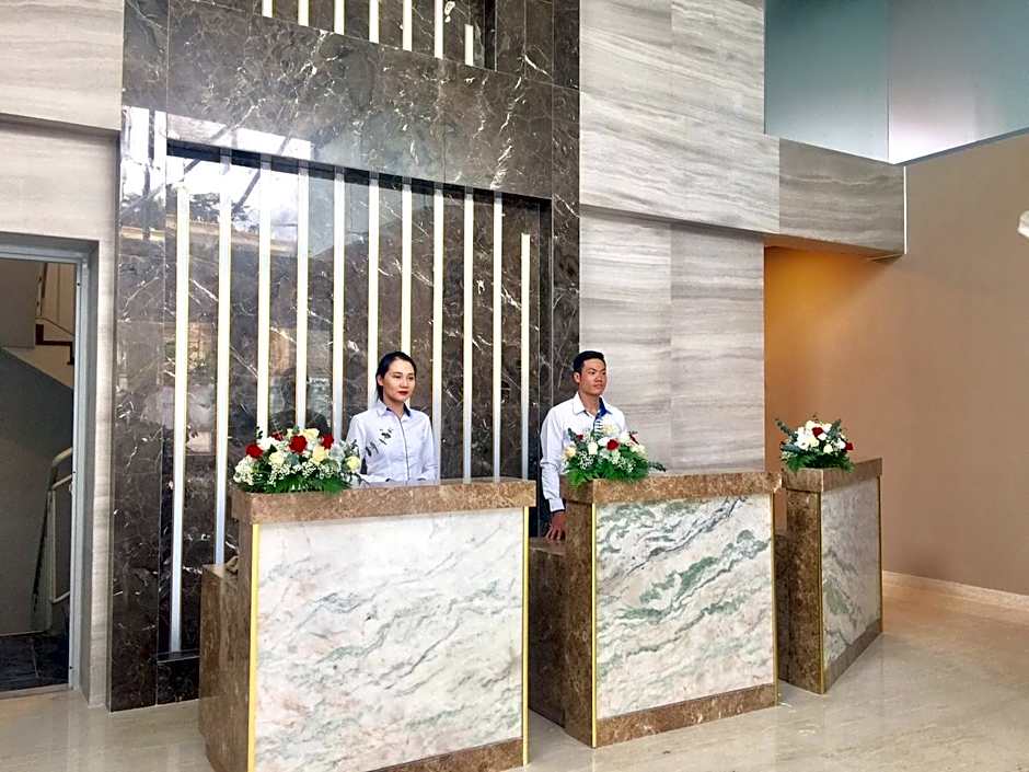 AURORA WESTERN VILLAGE