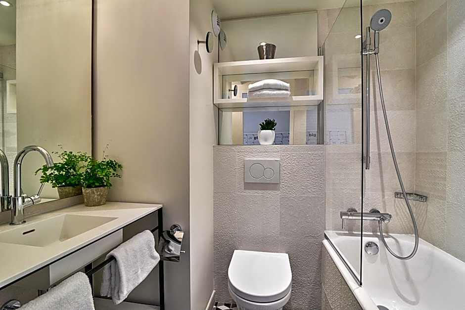 Hotel Joke - Astotel