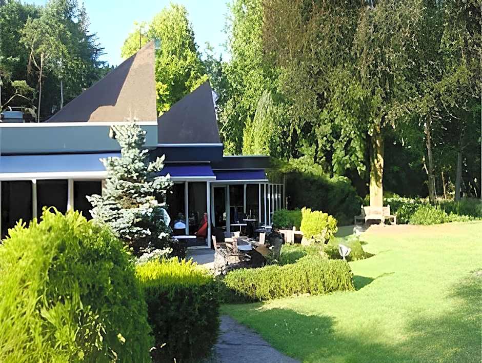 Veluwe Hotel Stakenberg