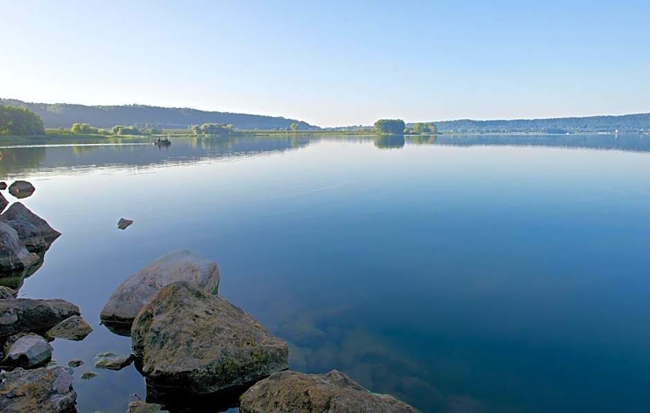 Hotel La Bella Venere