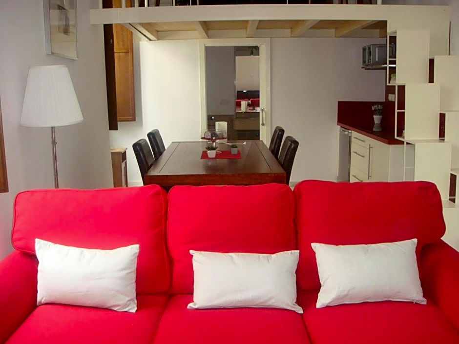 Life Apartments Quintana