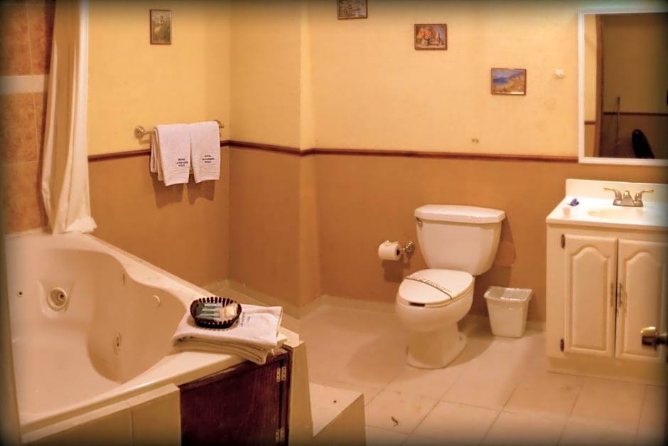 Hotel La Mansion Suiza