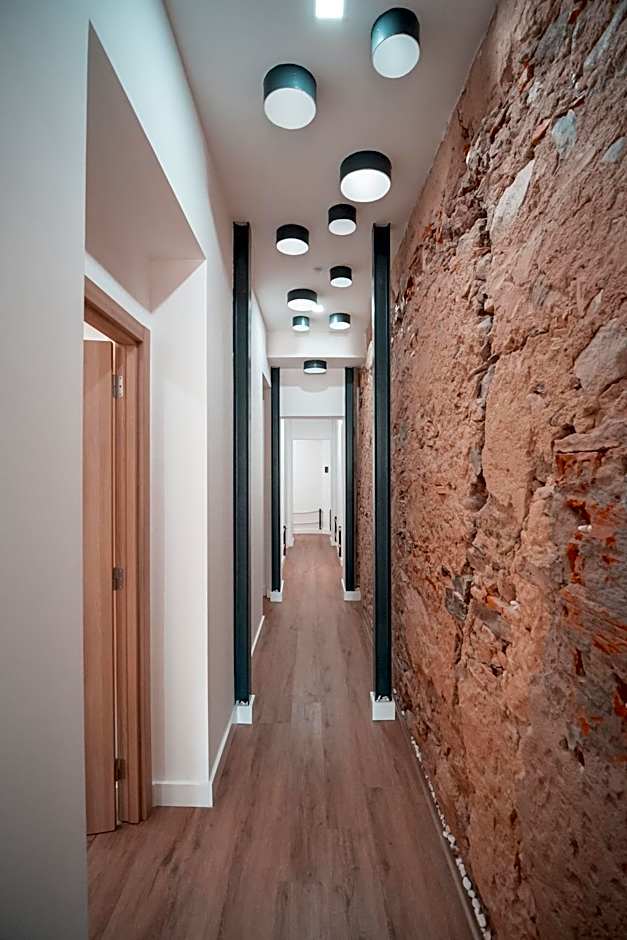 Harbour49 - AVEIRO FLATS & SUITES