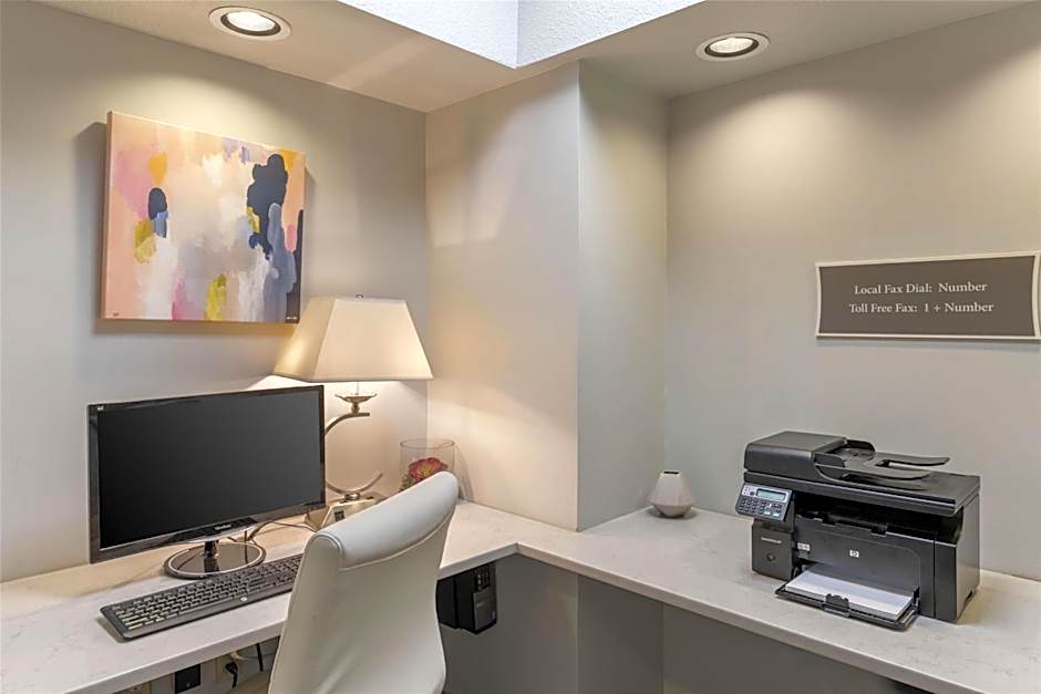 Best Western Hickory