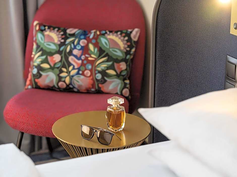 Mercure Wien City