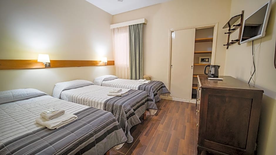 Photo 1 of 2 of Standard Triple Room