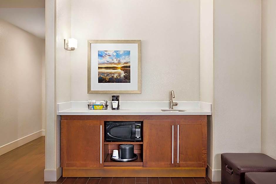 Hampton Inn By Hilton Lawrence