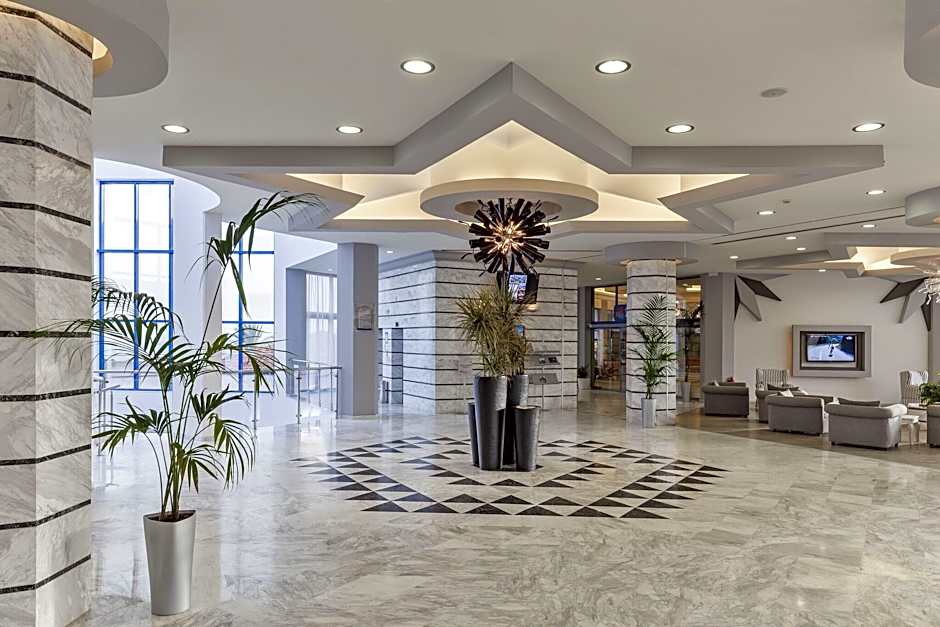 Rodos Princess Beach Hotel