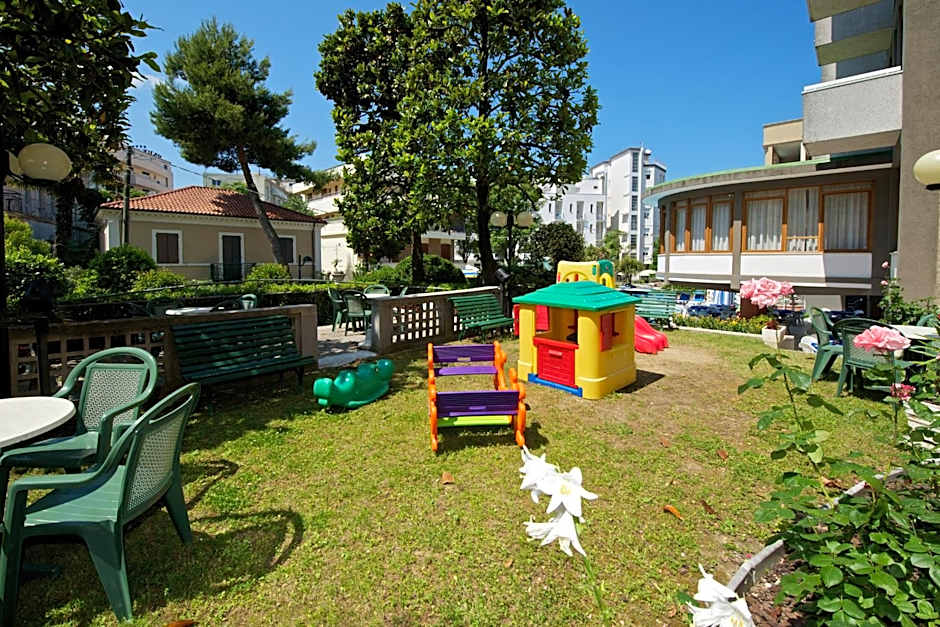 Residence Torretta
