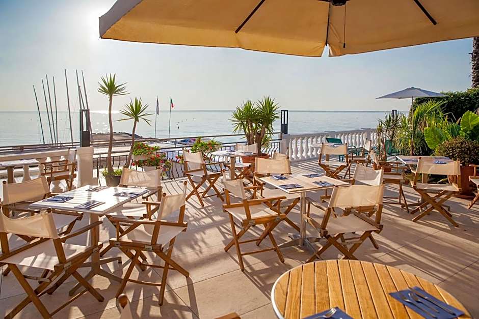 Hotel Golfo e Palme