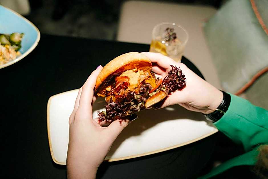 Renaissance by Marriott Hamburg Hotel