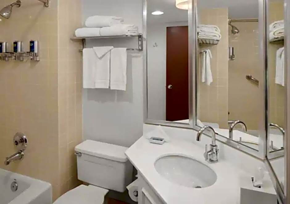 Radisson Hotel Detroit Metro Airport