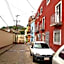 Hotel La Colección, Universidad de Guanajuato, Centro