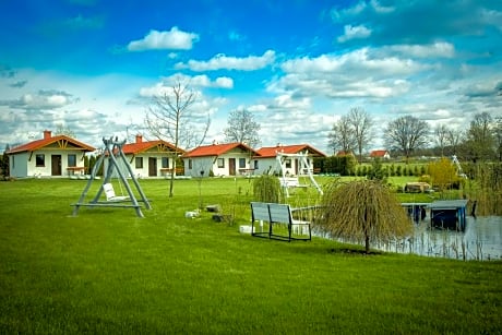 Natalia Rest domki & camp