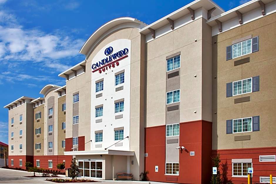 Candlewood Suites Slidell Northshore By IHG