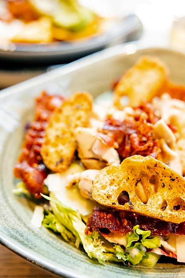 The Social Hub Eindhoven