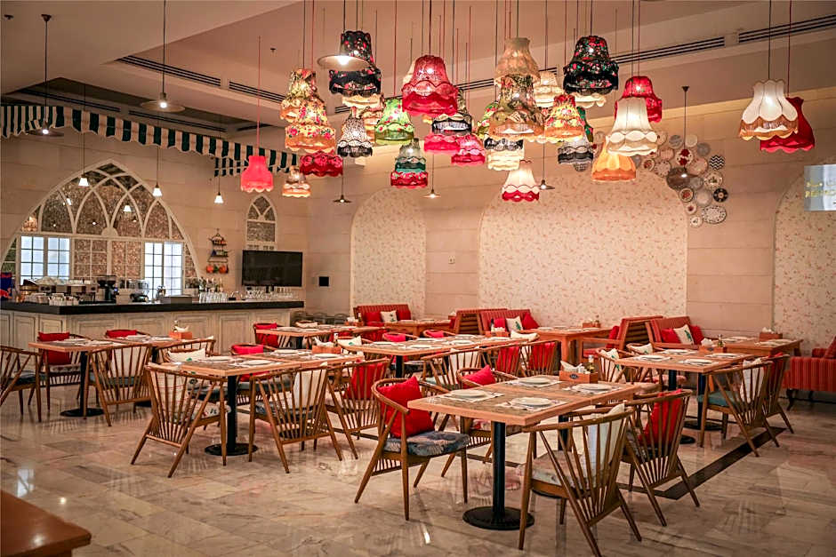 Kempinski Al Othman Hotel Al Khobar