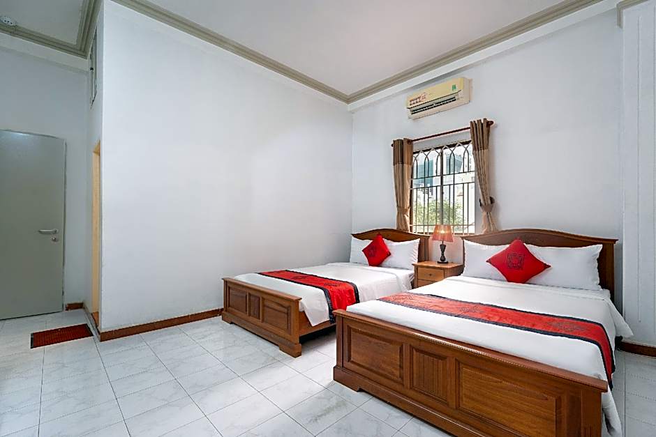 Collection O Madam Cuc Hotel