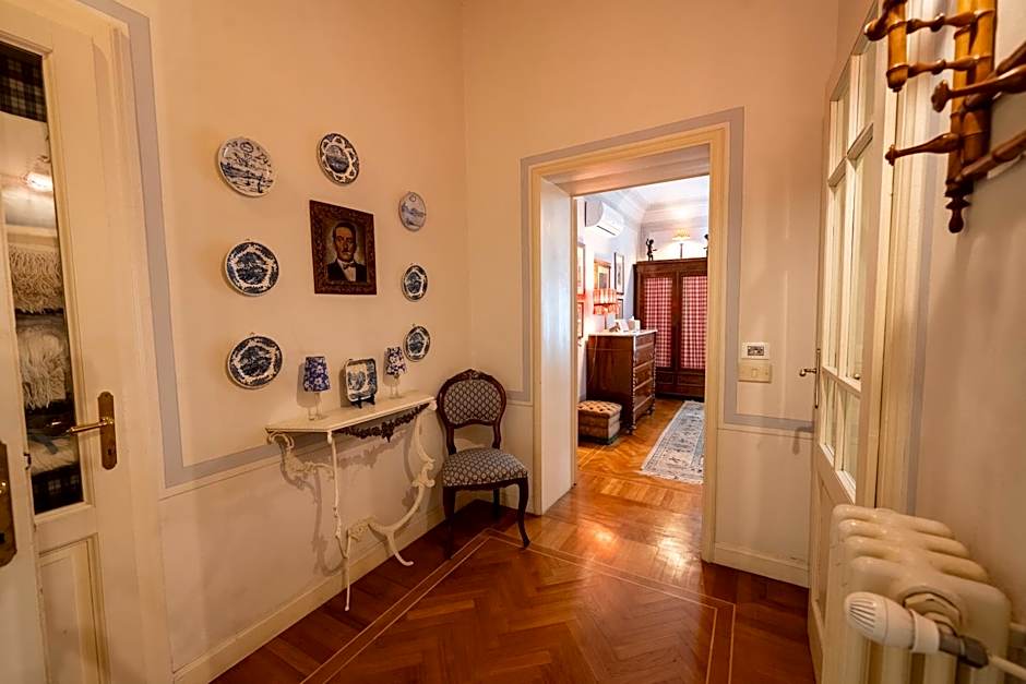 Villa la Moresca Relais de Charme B&B MONTECATINI ALTO