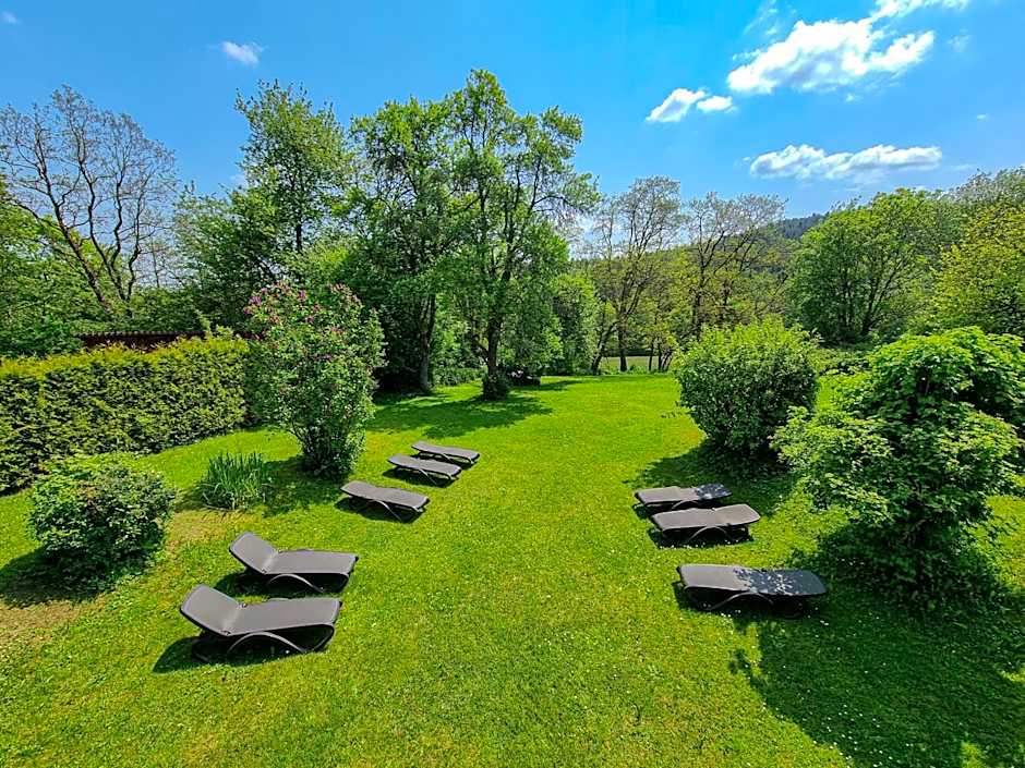 Hotel Landhaus Waldesruh