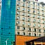 Greentree Inn Anhui Fuyang Funan East Huaihe Road Express Hotel