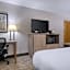 Best Western Executive Inn & Suites