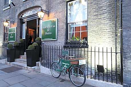 Hotel du Vin & Bistro Cambridge