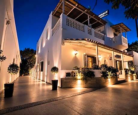 Semiramis Guesthouse