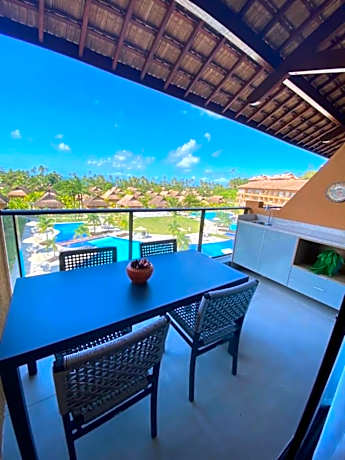 Eco resort Praia dos Carneiros