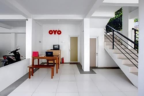 OYO 3279 Joy Residence