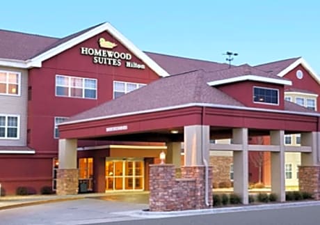 Homewood Suites by Hilton Sioux Falls