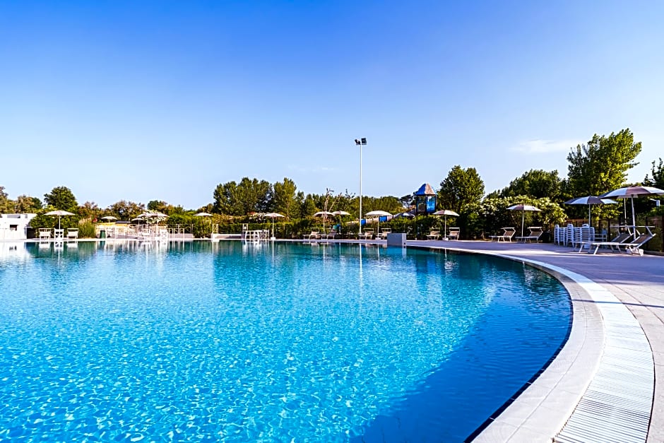 Club del Sole Vigna sul Mar Family Collection