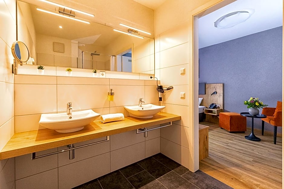 Hotel La Mirabelle close to Europa Park