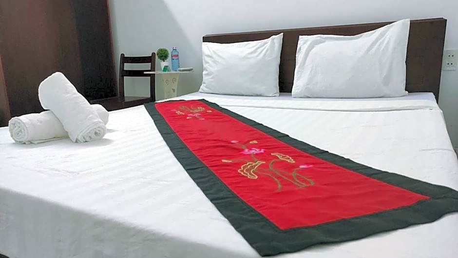 Mango Garden Hoi An Homestay