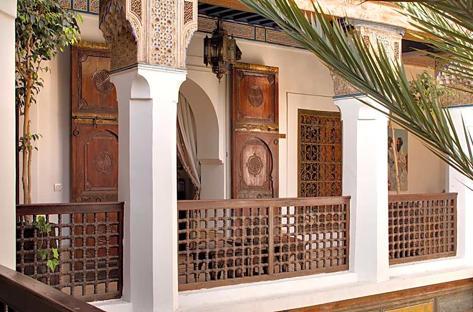 Marrakech Riads, Angsana Heritage Collection