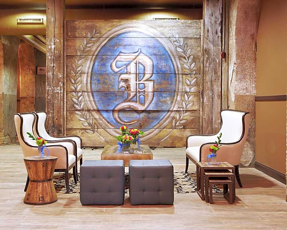 Brewhouse Inn and Suites