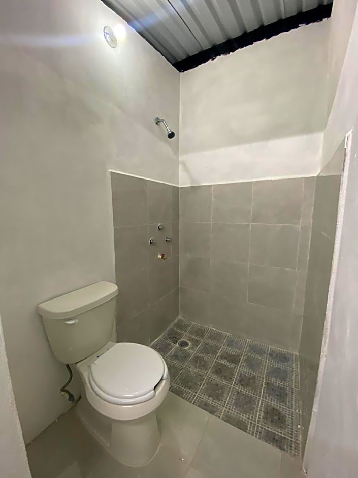 Hostal Casa Maya