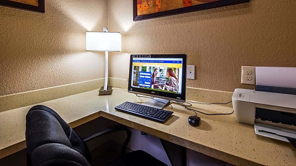 Best Western Executive Inn El Campo