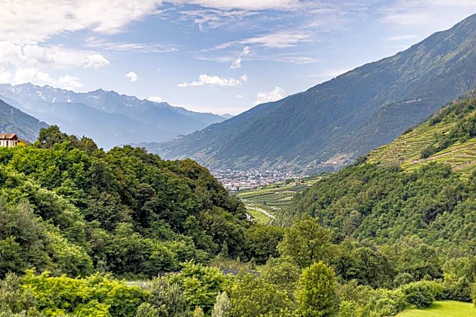 Hotel Ristorante Val America