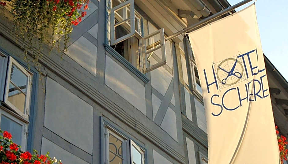 Hotel Schere