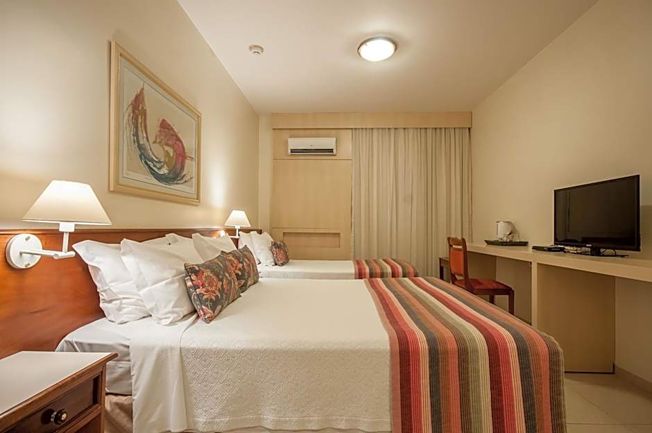 Saint Peter Hotel