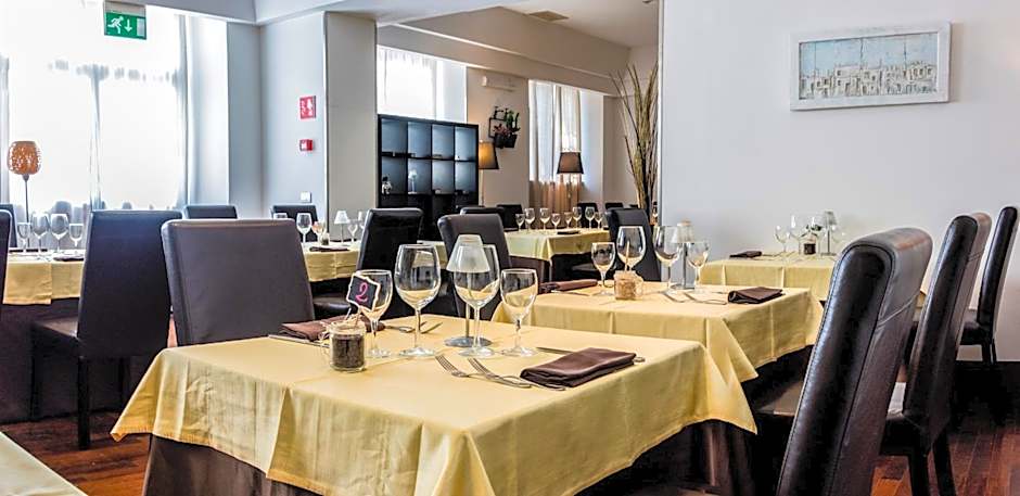 LH Hotel Excel Roma Montemario