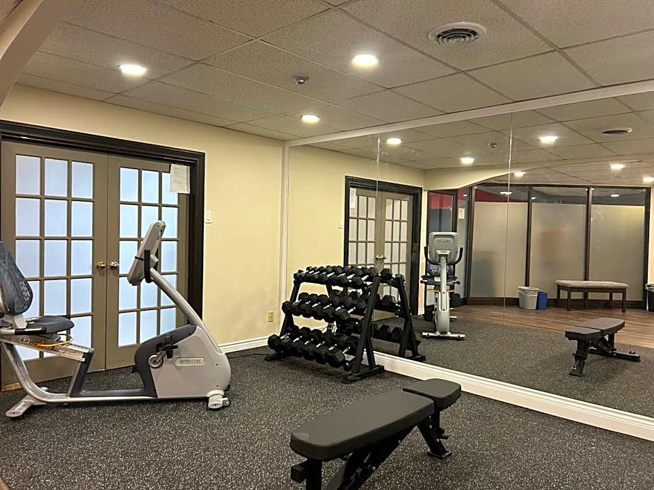 Travelodge by Wyndham Lindsay