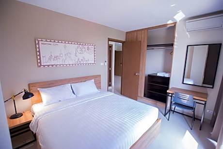 Superior Family Room