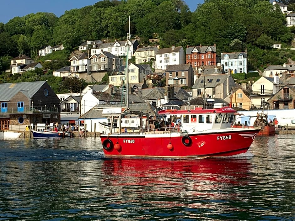 Penwyn Bed and Breakfast