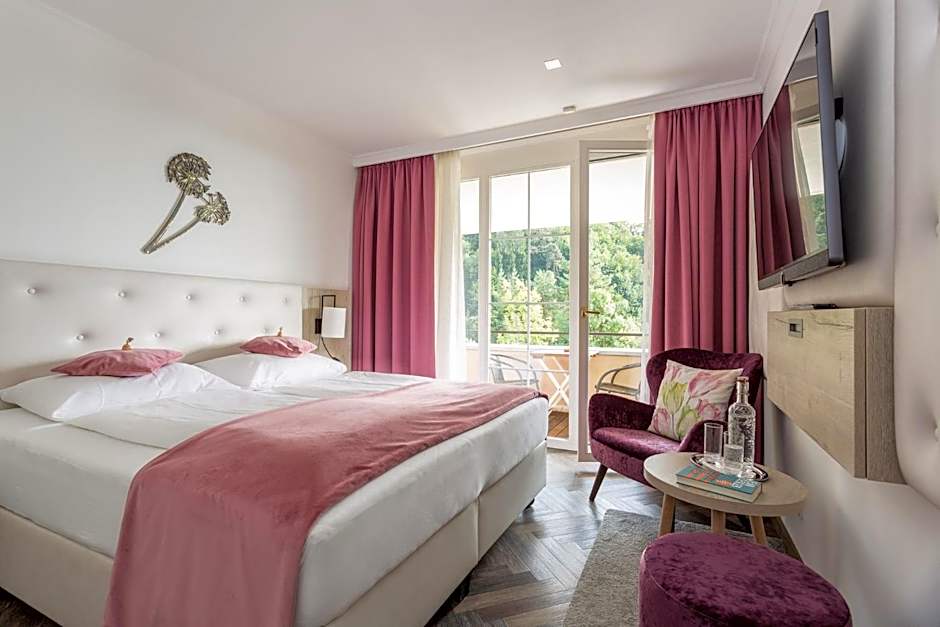 Boutiquehotel Bergvilla